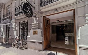 Soho Boutique Turia